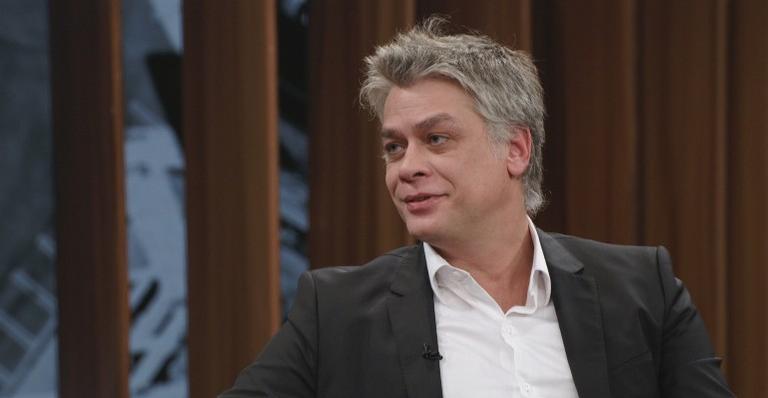 Fábio Assunção sobre dependência química: ”Precisamos discutir outro ponto de vista”