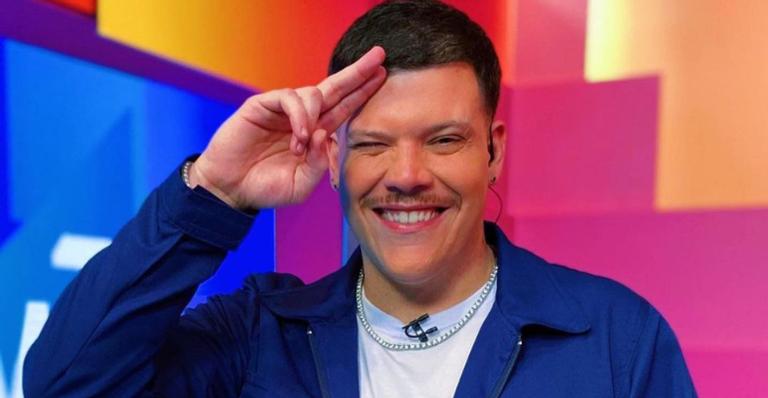 Ferrugem celebra certificado de platina de sua canção ‘Tristinha’: ”Obrigado a todos os fãs”