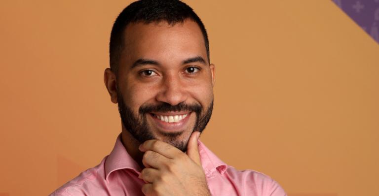Gilberto, do BBB21, receberá homenagem especial da cidade em que foi criado