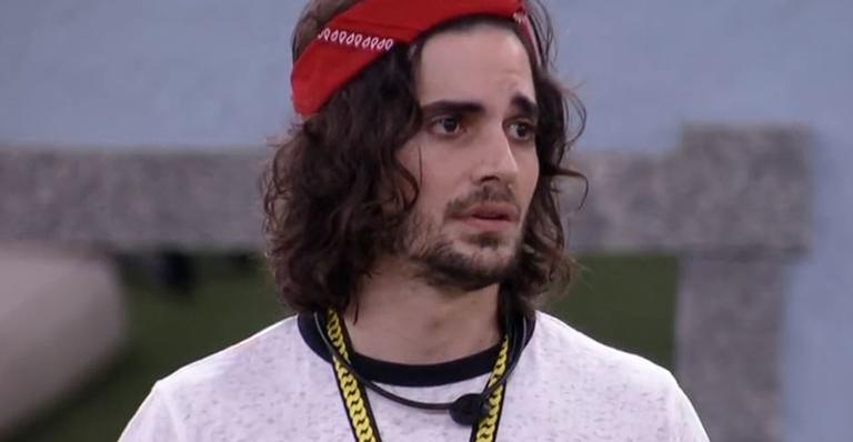 Irmã de Fiuk confessa que não imaginava o cantor na final