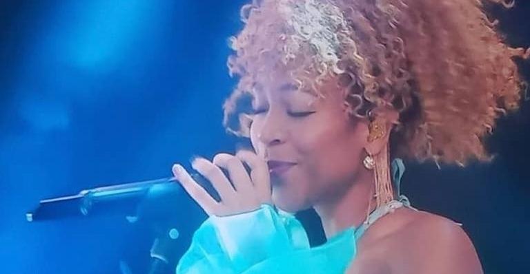 Ex-participante, Karol Conká lança nova música na final do BBB21