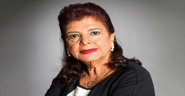 Luiza Helena Trajano faz análise sobre maternidade:’Valores e princípios você só passa com atitude’