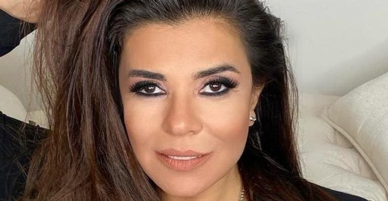 Mara Maravilha se compara com Juliette do BBB 21 e diz: ”Sou julgada”
