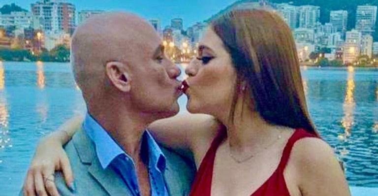 Ana Clara ganha linda homenagem do seu pai: ”Uma mulher que conquistou seu espaço”