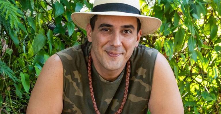 André Marques fala de suas expectativas para estreia de ‘No Limite’: ”Vamos invadir as telinhas”
