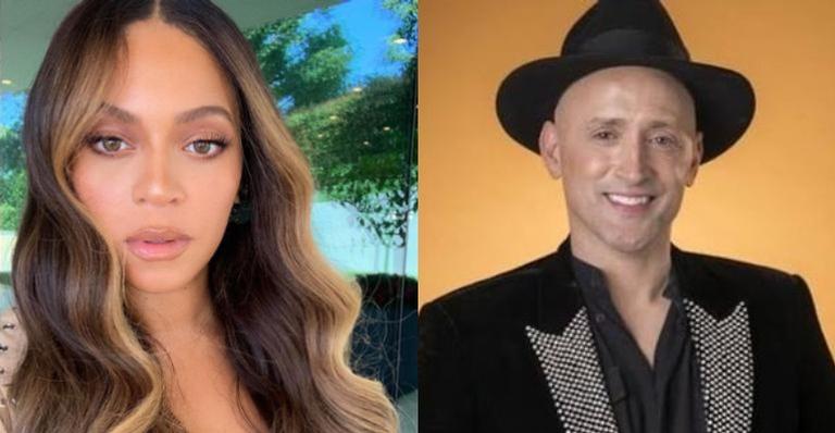 Em site oficial, Beyoncé presta homenagem a Paulo Gustavo: ”Descanse em paz”