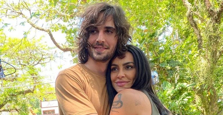 Após final do BBB21, Cleo homenageia Fiuk: ”Só consigo sentir orgulho”