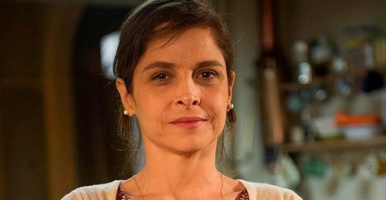Cora descobre segredo de José Alfredo e é ameaçada em ‘Império’