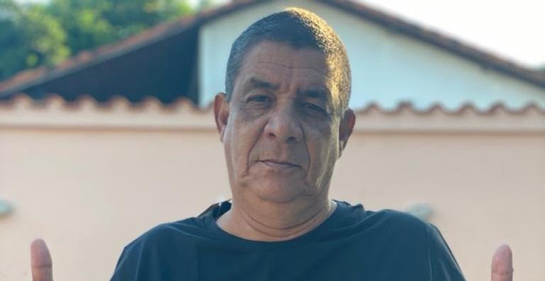 Zeca Pagodinho homenageia Beth Carvalho no dia do aniversário: ”Saudade”