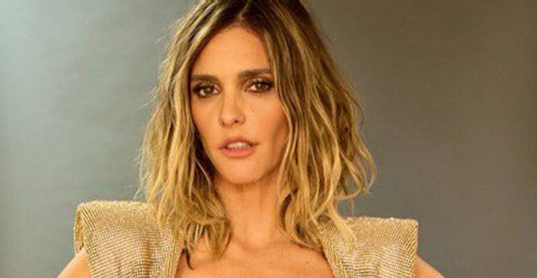 Fernanda Lima revela que busca uma vida mais calma com ioga e meditação