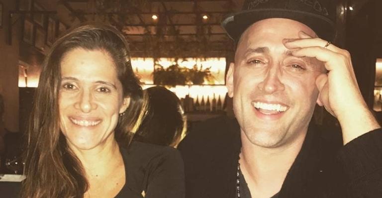 Ingrid Guimarães se despede de Paulo Gustavo com linda homenagem: ”Morrer nem combina com você”