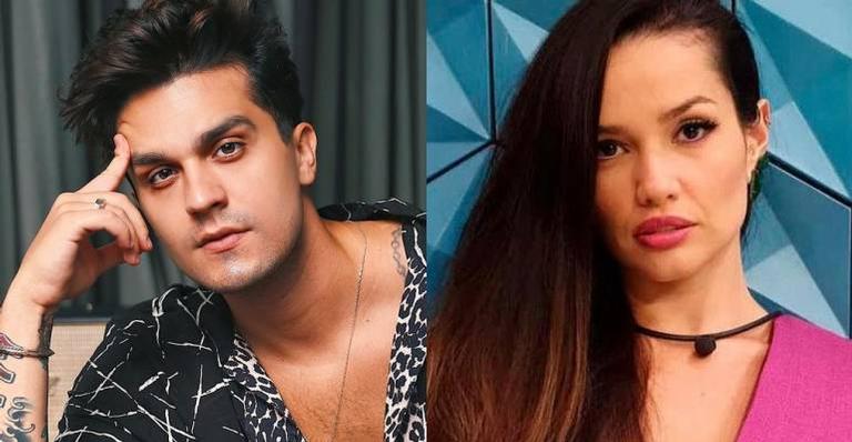 Luan Santana surpreende ao convidar Juliette para estrelar seu novo clipe