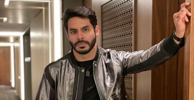 Rodolffo fala da participação no BBB21 e agradece o show da final: ”Meu sonho se tornou realidade”