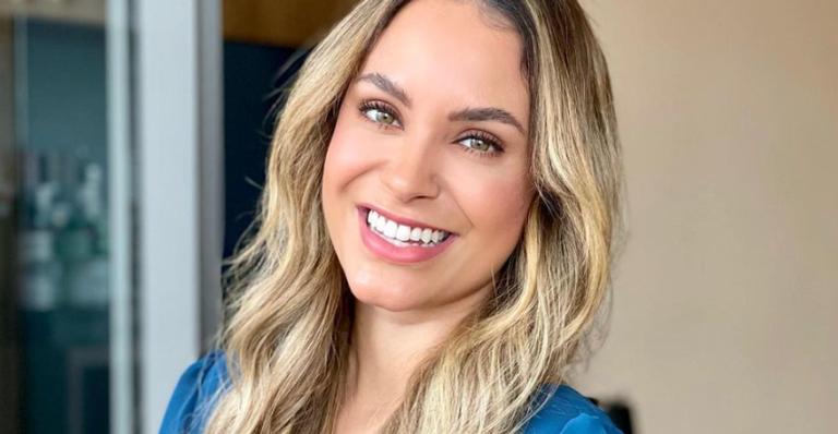 Relembrando trajetória, Sarah Andrade se emociona ao se despedir do BBB21: ”Levarei para sempre”