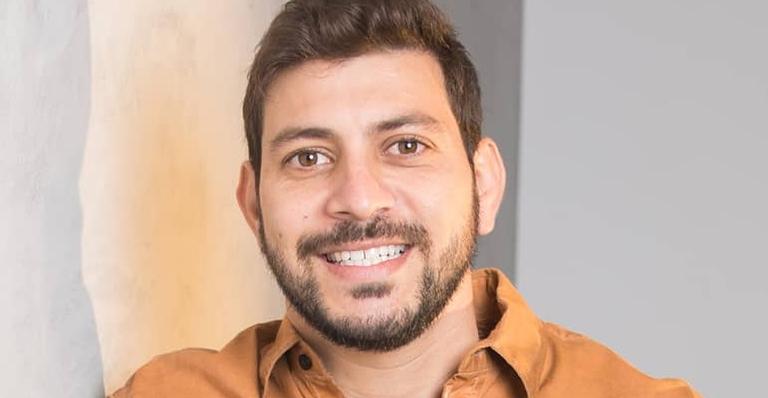 Caio Afiune reflete sobre sua trajetória no BBB 21: ”Foram muitos acertos e muitos erros!”