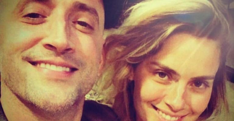 Carolina Dieckmann escreve carta emocionante para Paulo Gustavo: ”Eu ainda não acredito!”