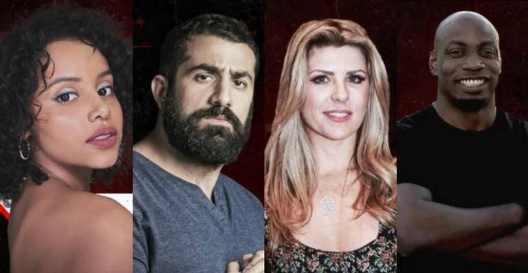 No Limite: Confira a expectativa dos ex-BBBs para a nova temporada do reality show