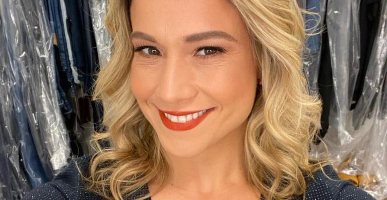 Fernanda Gentil dá início às aulas de boxe e impressiona web com boa forma