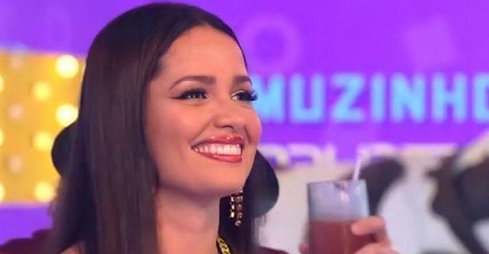 Juliette surge nas redes pela primeira vez após vencer o BBB21: ‘Nunca imaginei que seria tão amada’