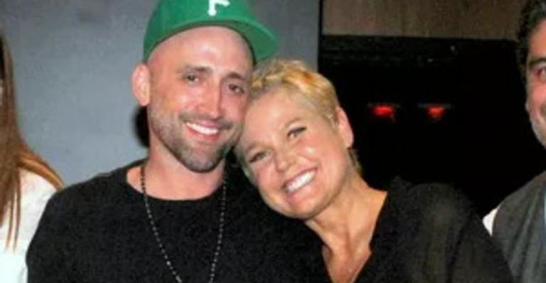 Xuxa revela como foi aparição de Paulo Gustavo em sonho: ”Saudade será eterna!”