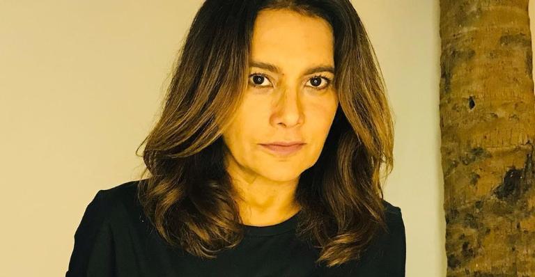 Dira Paes lamenta mortos pela ação policial em Jacarezinho: ”Luto, revolta e vergonha”