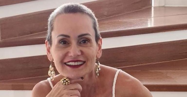 Na véspera de Dia das Mães, Faa Morena se solidariza com mãe de Paulo Gustavo