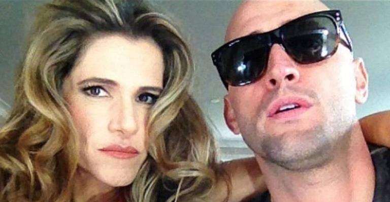 Ingrid Guimarães recorda vídeo pessoal de Paulo Gustavo: ”Assim que quero lembrar de você”