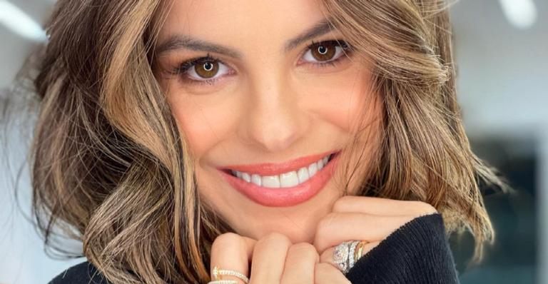 Sthefany Brito relembra personagem em ‘A Vida da Gente’: ”Minha Alice”