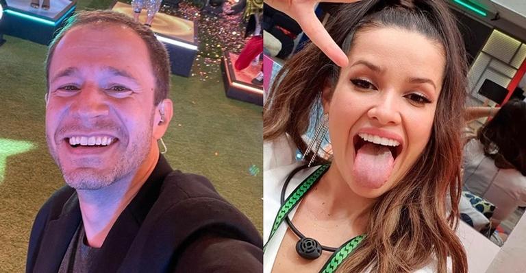 Tiago Leifert explica decisão de não fazer suspense ao anunciar Juliette como campeã do BBB21: “Não acho justo!”