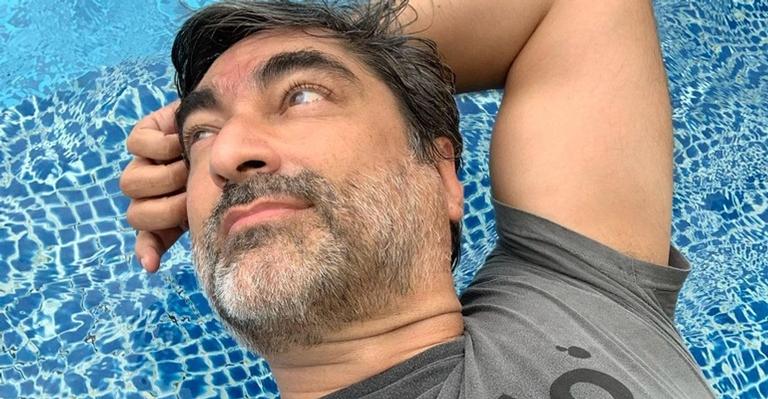 Zeca Camargo relembra primeira edição de No Limite: ”Trabalho impecável e inesquecível”