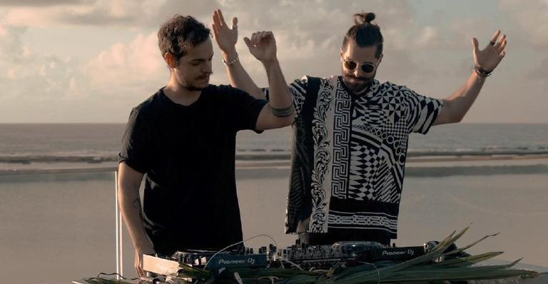 ‘Family House Sessions’: Alok e Bhaskar se unem para mais um live set