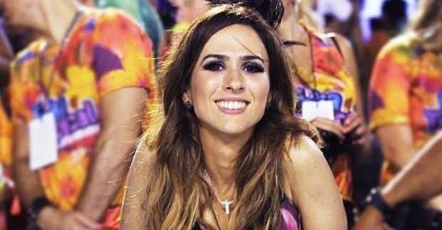 Após ataques de ódio, Tatá Werneck decide se afastar de rede social; entenda
