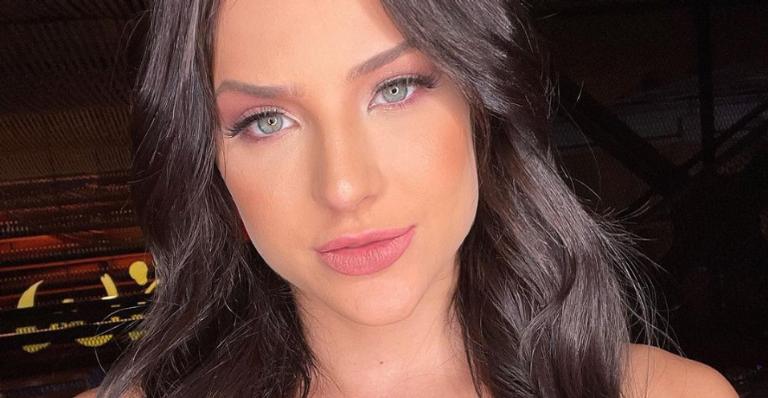 Gabi Martins dedica canção emocionante para a mãe e se declara: ”Obrigada por ser minha parceira”