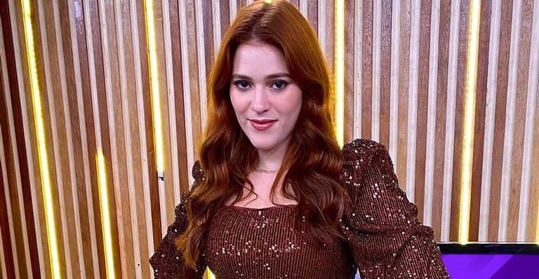 Ana Clara comandará bate-papo com eliminados do ‘No Limite’: ”Mais uma missão”