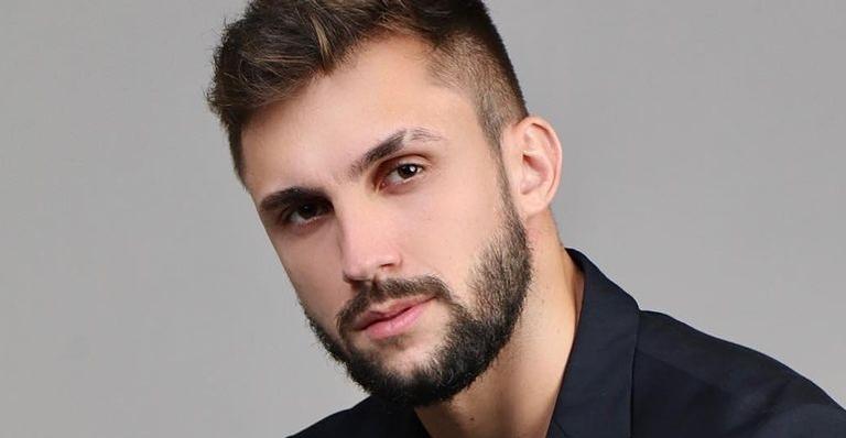 Arthur Picoli desabafa sobre mensagens de ódio pós-BBB 21: ”As ameaças de morte não param”