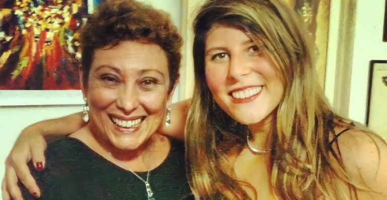 Filha de Bárbara Bruno atualiza estado de saúde da mãe, internada com Covid-19: ”Ela extubou”
