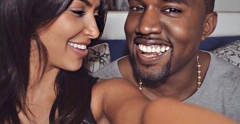 Kim Kardashian quebra silêncio sobre divórcio com Kanye West: ”Estou pronta para ser feliz”