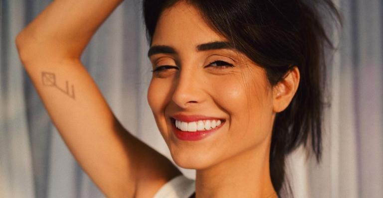 Leticia Almeida revela animação para seu aniversário: ”Semana dos meus 25 aninhos”