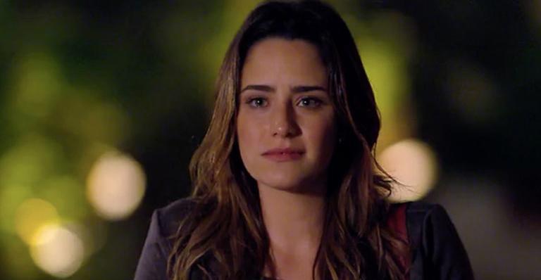 Recuperada, Ana engata novo romance e surpreende em ‘A Vida da Gente’