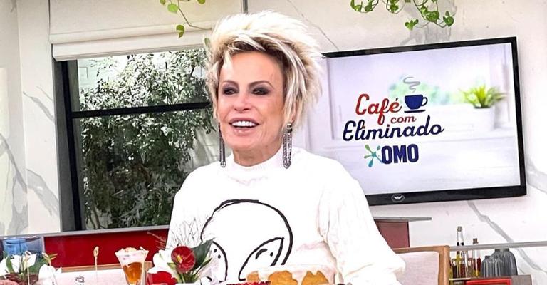 Ana Maria Braga se indigna e critica atitudes de fãs do BBB: ”O que está acontecendo?”
