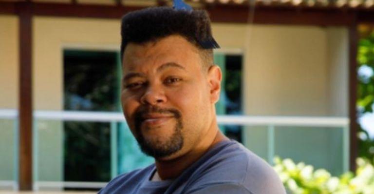 Babu Santana fala sobre chance de entrar em ‘Salve-se Quem Puder’: ”Estava ansioso depois do BBB”