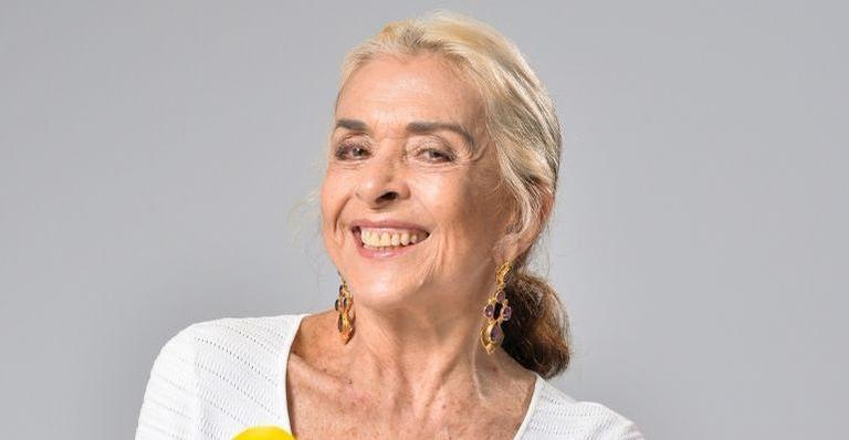 Betty Faria deixa elenco da nova temporada da série ‘Sob Pressão’