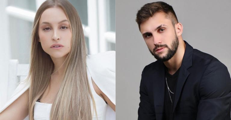 Carla Diaz se pronuncia após Arthur revelar ataques e ameaças de morte: ”Vamos nos unir no afeto”