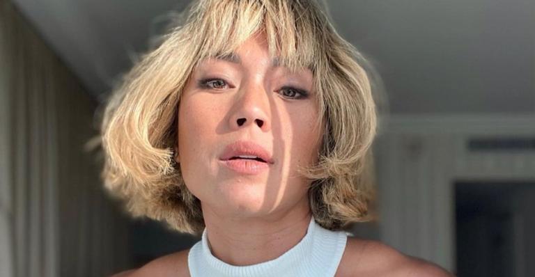 Danni Suzuki publica lindo relato sobre sua relação com o Surf: ”Cada dia vale um mês de alegria”
