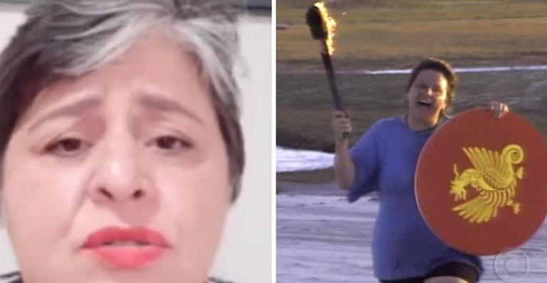 Elaine, primeira vencedora do ‘No Limite’, relembra reality: ”Experiência única”