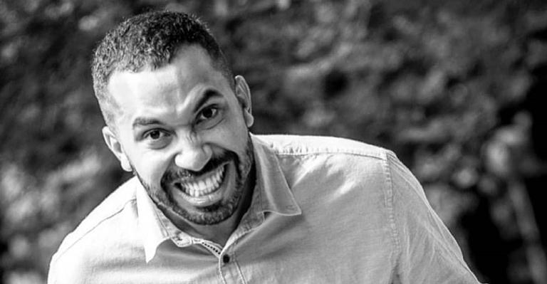 Gilberto conquista 13 milhões de seguidores nas redes sociais: ”Tudo isso é muito surreal”