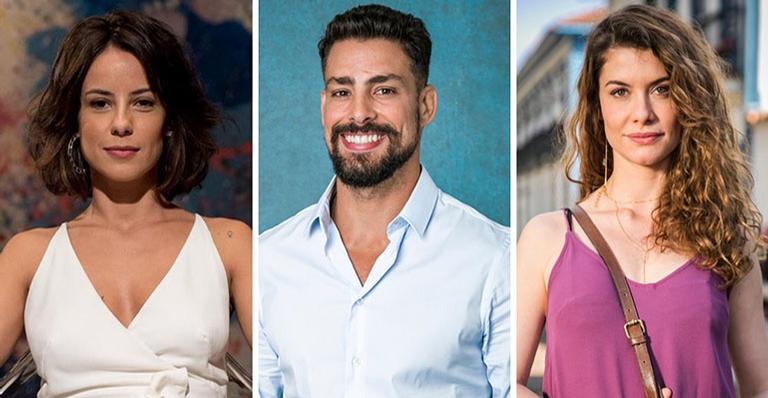 Globo estuda como estrear novas novelas durante a pandemia