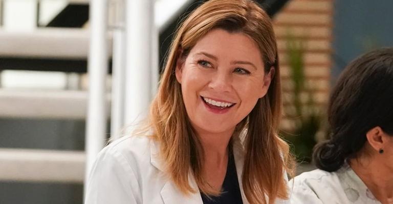 Sucesso! Grey’s Anatomy é renovada para 18ª temporada