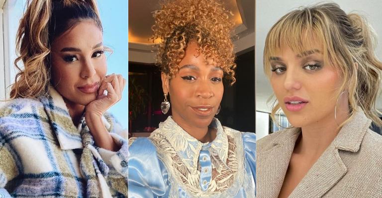 Kerline revela reação de Karol Conká ao ter áudio vazado falando mal de Rafa Kalimann