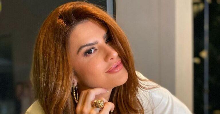 Com a filha, Mirella Santos faz clique encantador e cabelo se destaca: ”Bem melhor”